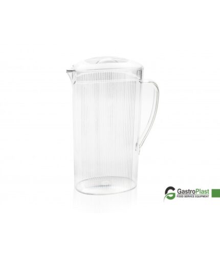 GASTROPLAST PC 2,2 LİTRE SOFT SÜRAHİ