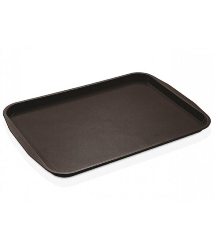 GASTROPLAST SERVİS TEPSİSİ 360*460 MM ABS - Görsel 1