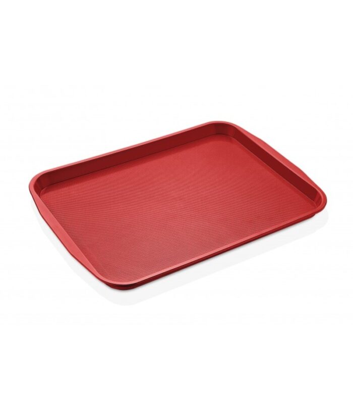 GASTROPLAST SERVİS TEPSİSİ 320*440 MM ABS - Görsel 1