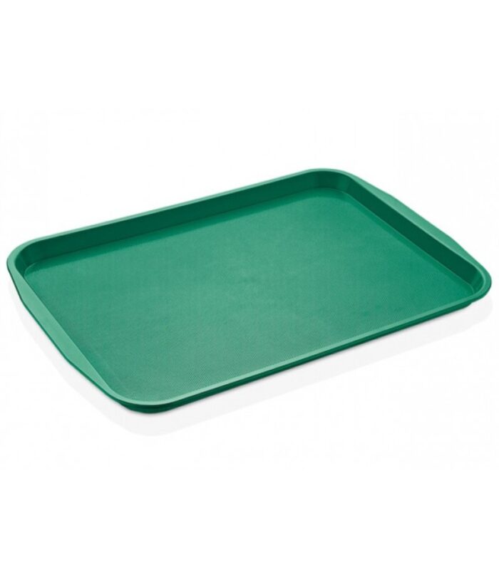 GASTROPLAST SERVİS TEPSİSİ 370*530 MM ABS - Görsel 1