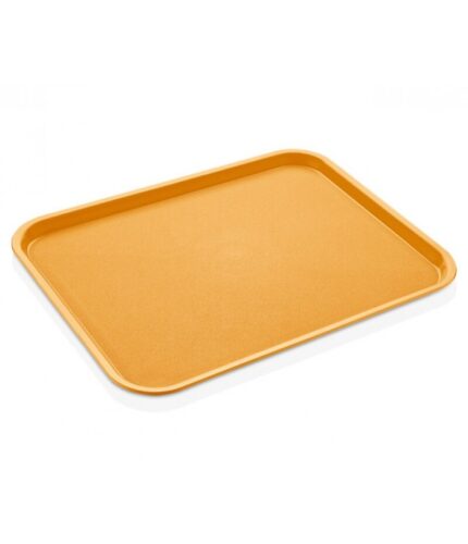 GASTROPLAST SERVİS TEPSİSİ 370*480 MM PP