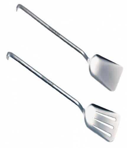 BOĞAZİÇİ SERVİS SPATULA DELİKLİ NO:1