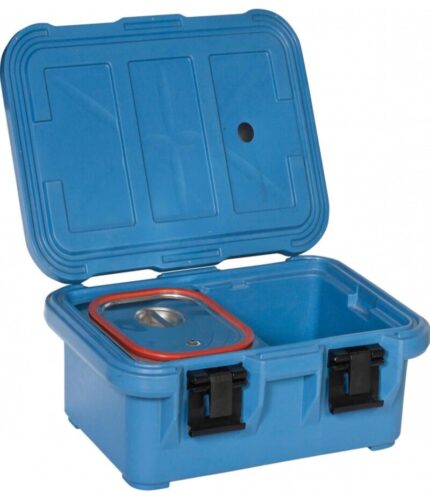 GASTROPLAST THERMOBOX 100