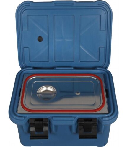 GASTROPLAST THERMOBOX 200