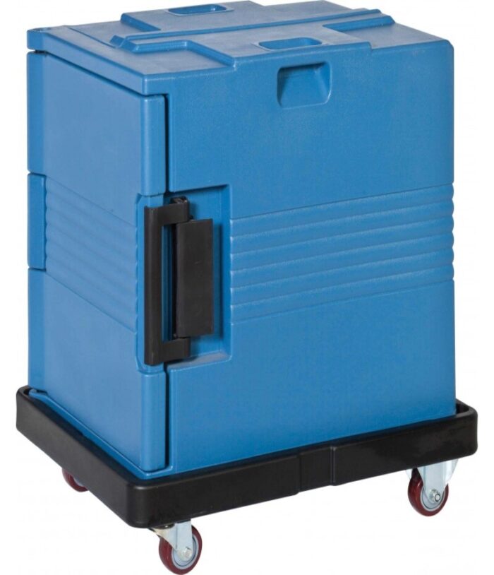 GASTROPLAST THERMOBOX 600 ARABASI - Görsel 1