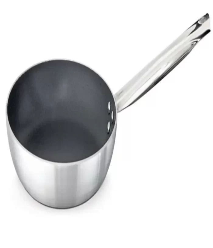 Kapp Alüminyum Teflon Maksi Tava 32cm - Görsel 1