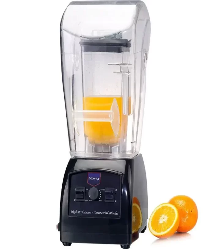 REMTA BAR BLENDER PRO 2 LT - Görsel 1