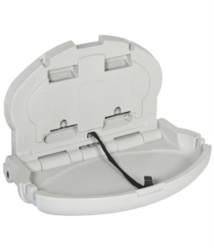 GASTROPLAST BEBEK ALTI DEĞİŞTİRME ÜNİTESİ - Görsel 1