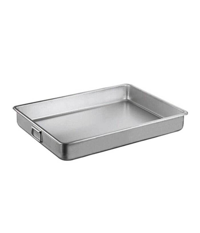 KAPP FIRIN TEPSİ KAPAKSIZ 40*60*8cm - Görsel 1