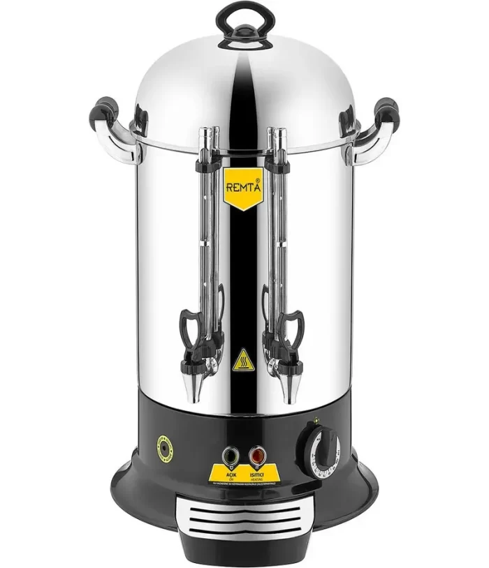 Remta 120 Bardak Standart Çay Makinesi - Görsel 1