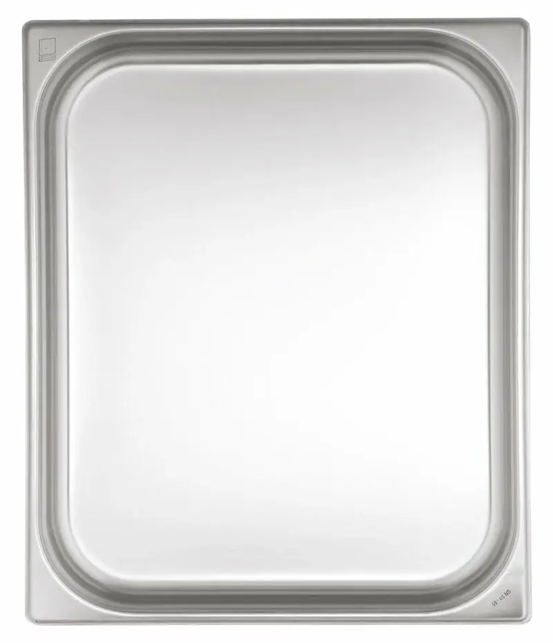 gastronom-kuvet-2-1-10-1934 KAPP GN KÜVET 2/1 10 - Görsel 1