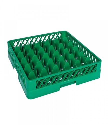 GASTROPLAST 36 BÖLMELİ BARDAK BASKETİ
