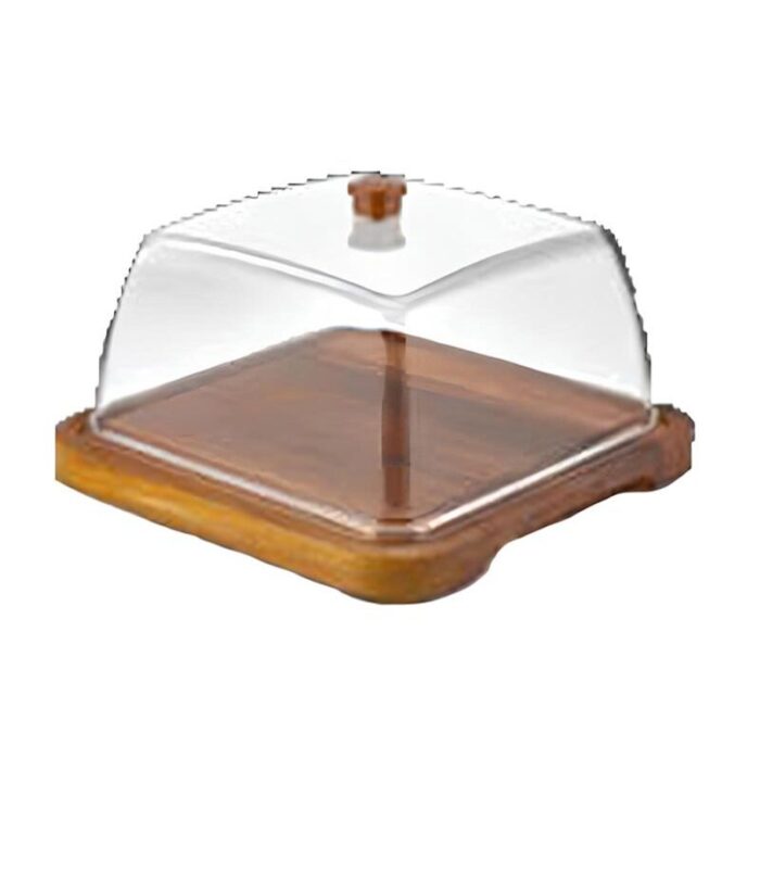 GASTROPLAST 280*280 ML FANUS KAPAK - Görsel 1