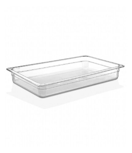 GASTROPLAST GN KÜVET 1/1-100 PP