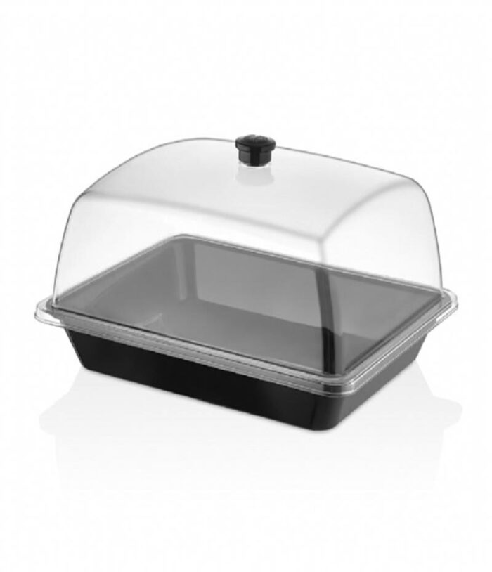 GASTROPLAST GN 1/2 FANUS - Görsel 1