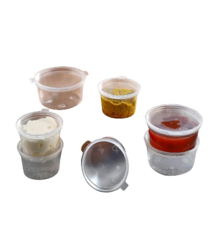 GASTROPLAST KULLAN AT SOSLUK 30 ML - 1OZ - Görsel 1