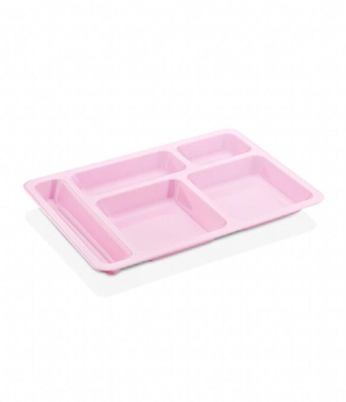 GASTROPLAST ÇOCUK TABLDOT PC PEMBE - Görsel 1