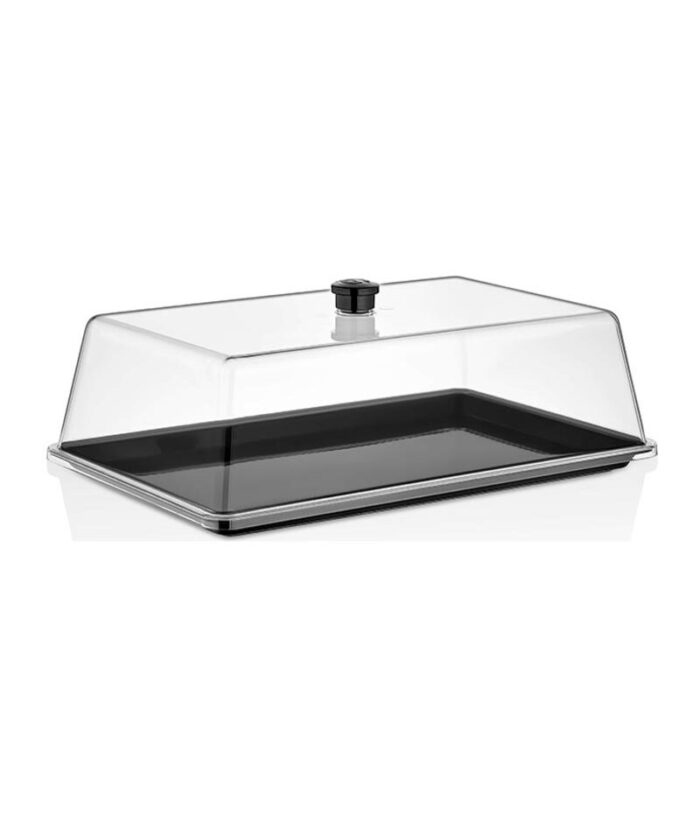GASTROPLAST 410*260 MM FANUS - Görsel 1