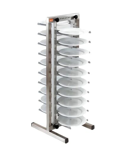 GASTROPLAST 20 TABAKLIK SET ÜSTÜ