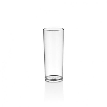 GASTROPLAST 340 ML LONG DRİNK BARDAĞI