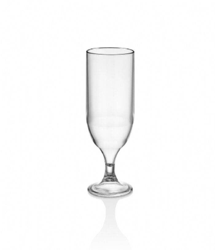 GASTROPLAST 370 ML GOBLET (NEW) - Görsel 1
