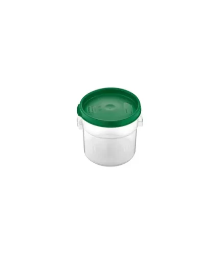GASTROPLAST 2,1 LT YUVARLAK SAKLAMA KABI PP