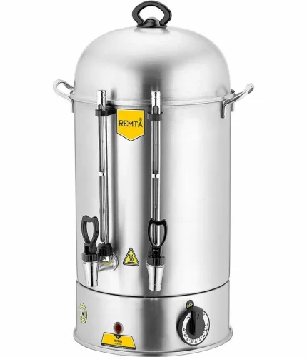 Remta 120 Bardak Gizli Rezistans Çay Makinesi