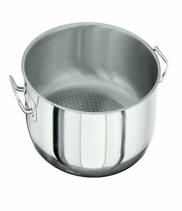 KAPP ÇELİK SÜZGEÇ 50*12cm - Görsel 1