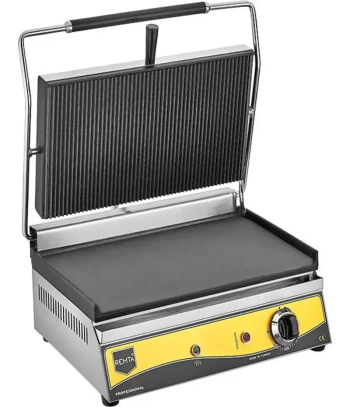 Remta Islak Hamburger Tost Makinesi - Görsel 1