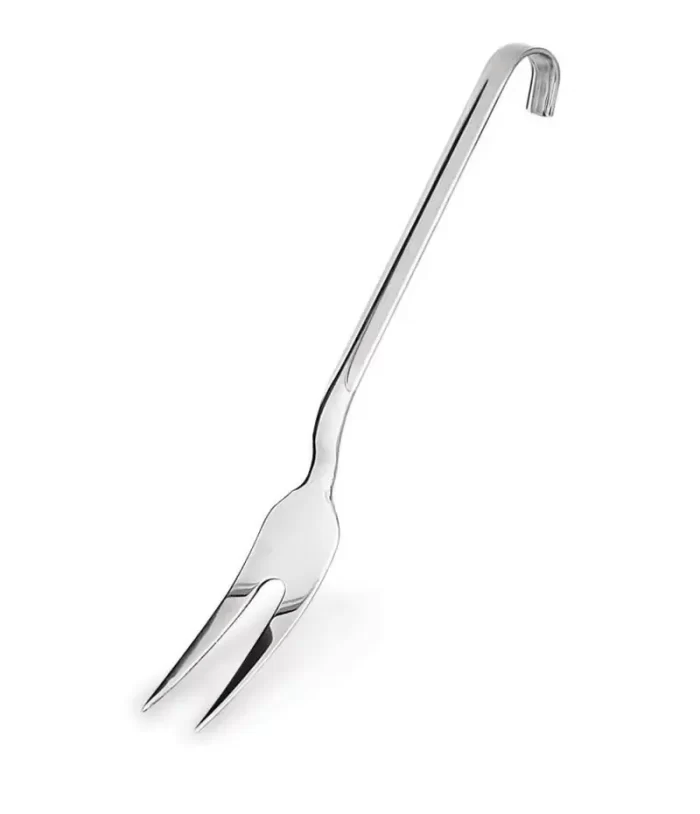 KAPP SERVİS ÇATAL 30 CM - Görsel 1