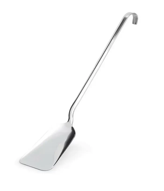 KAPP SERVİS SPATULA DÜZ NO:1 - Görsel 1