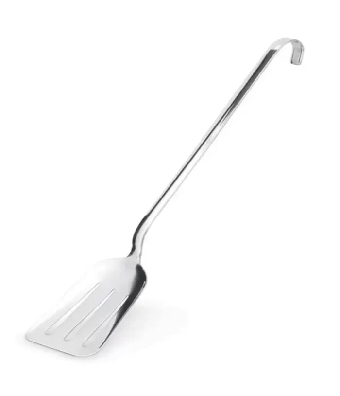 KAPP SERVİS SPATULA DELİKLİ NO:1 - Görsel 1