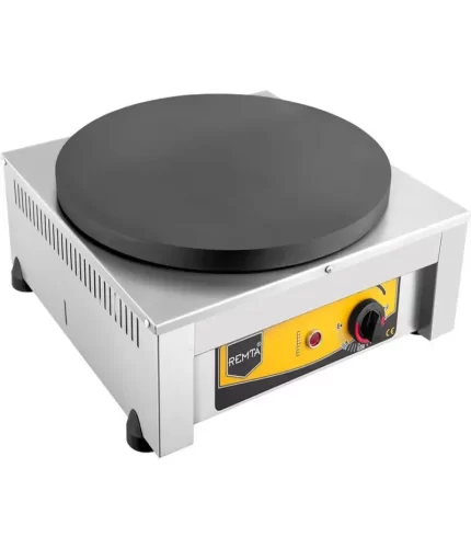 REMTA KREP PİŞİRİCİ ELEKTRİKLİ 40 CM