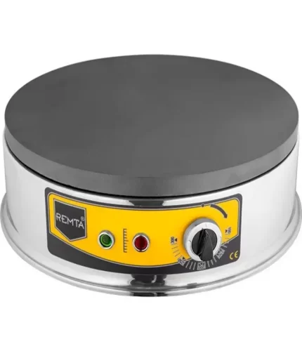 REMTA KREP PİŞİRİCİ ELEKTRİKLİ KLASİK 40 CM