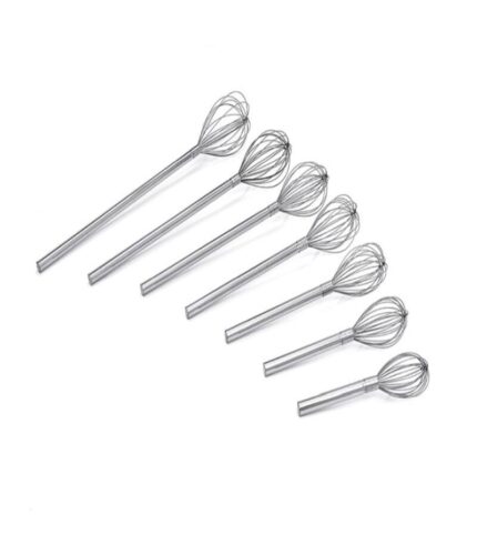 BOĞAZİÇİ KROM ÇIRPMA TELİ NO:2 30*20cm