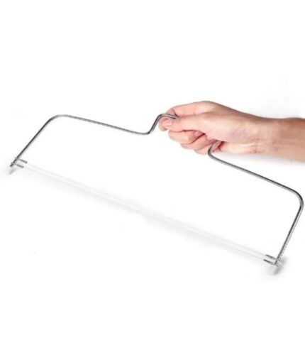 BOĞAZİÇİ PASTA KESME TELİ 43 CM