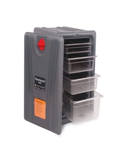 PLASTPORT THERMOBOX 600