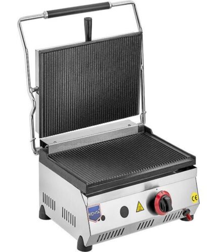 Remta 16 Dilim Tost Makinesi Gazlı