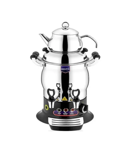Remta Mini Tek Demlikli Çay Makinesi 5 lt