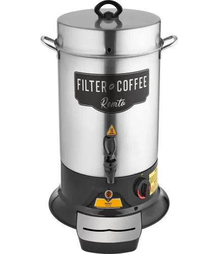 REMTA 160 FİNCAN KAHVE OTOMATI 15 LT