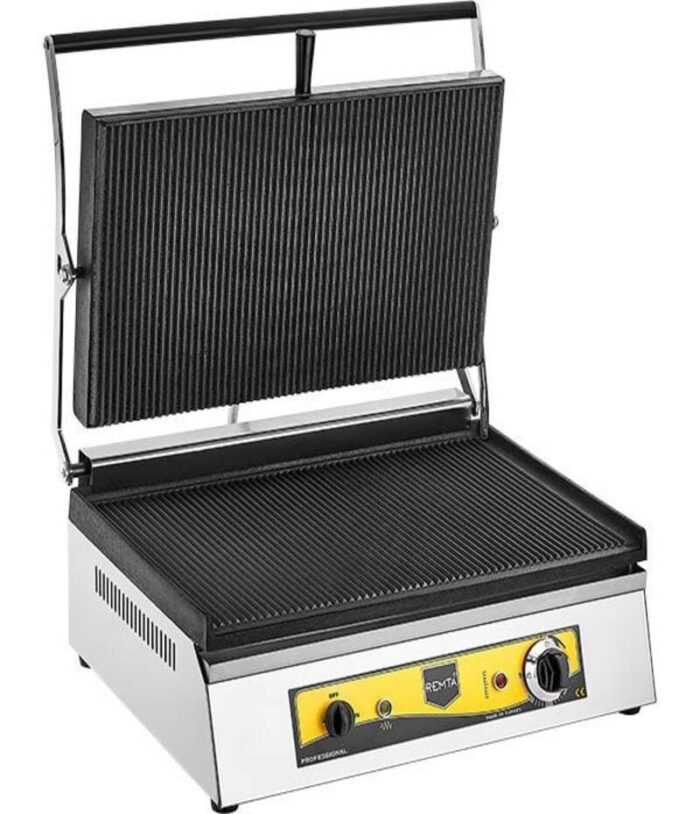 Remta 30 Dilim Tost Makinesi - Görsel 1