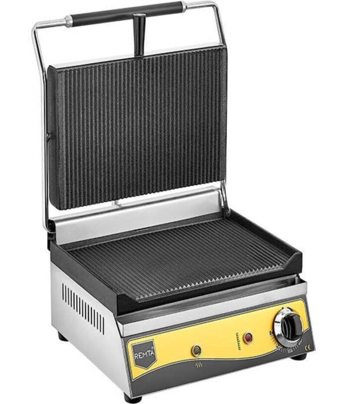 Remta 16 Dilim Tost Makinesi - Görsel 1