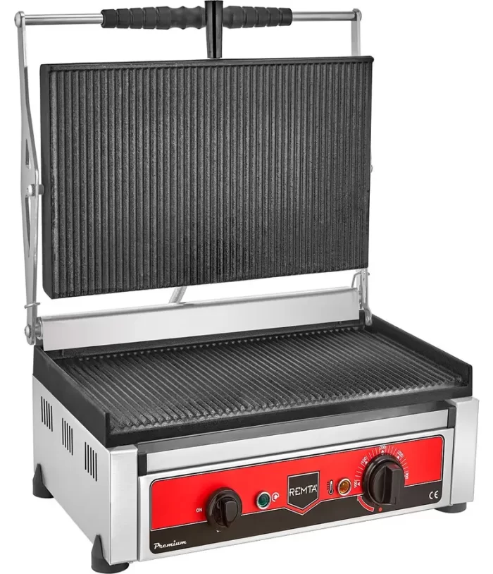 Remta 20 Dilim Lüks Tost Makinesi - Görsel 1