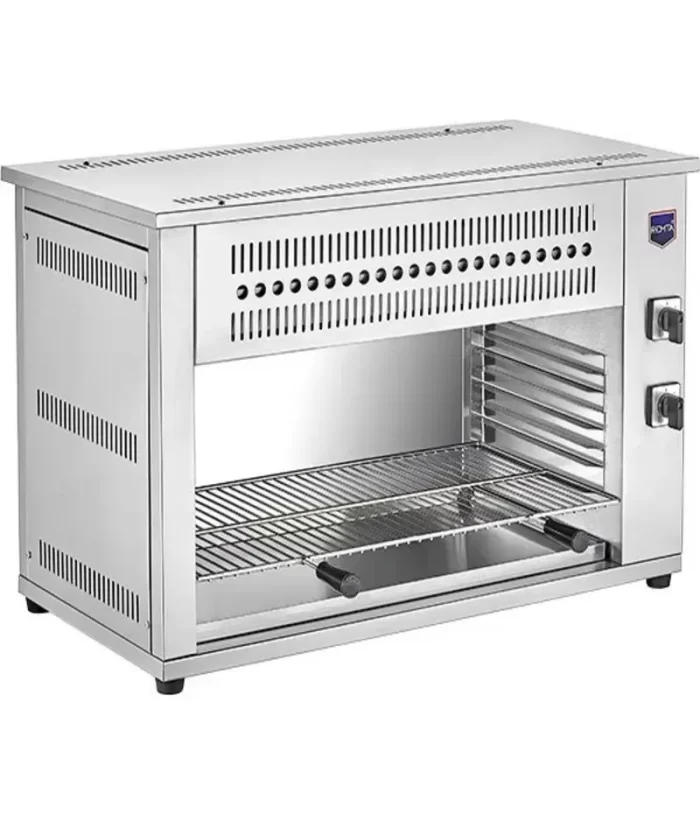 REMTA KLASİK MODEL SALAMANDER ELEKTRİKLİ - Görsel 1