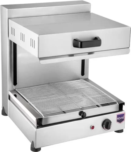 REMTA 45 CM ASANSÖRLÜ SALAMANDER ELEKTRİKLİ
