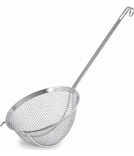 BOĞAZİÇİ PASLANMAZ KEPÇE SEYREK 30cm
