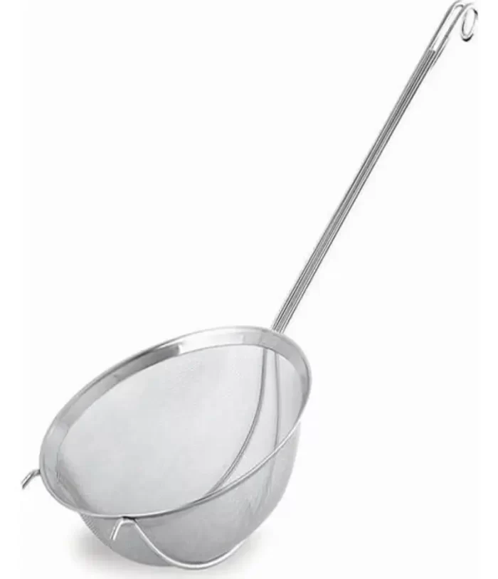 BOĞAZİÇİ DERİN KEPÇE SIK 24cm - Görsel 1