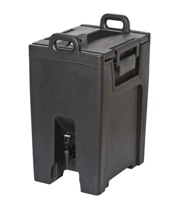 GASTROPLAST SIVI THERMOSU 40 LT - Görsel 1