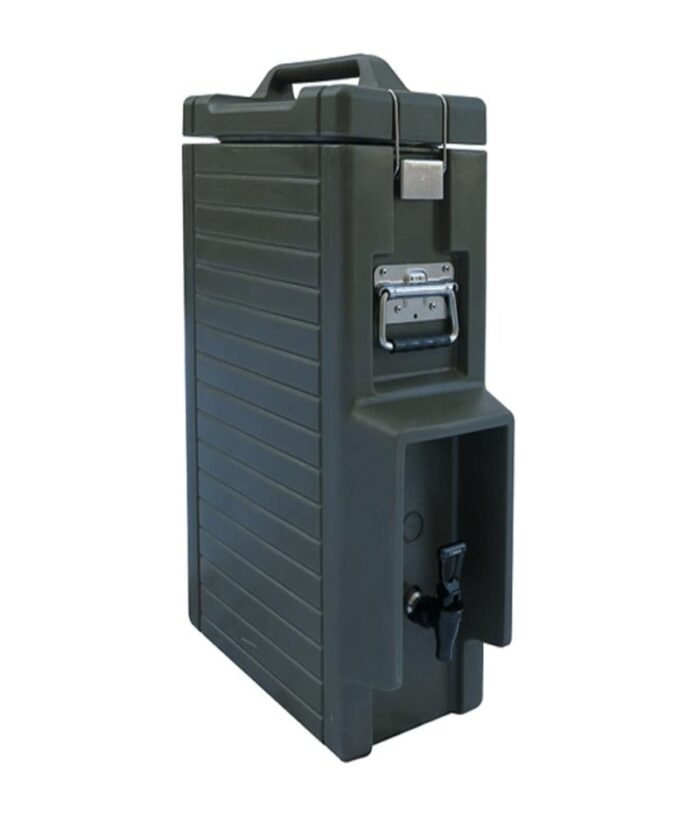 GASTROPLAST SIVI THERMOSU 23 LT - Görsel 1