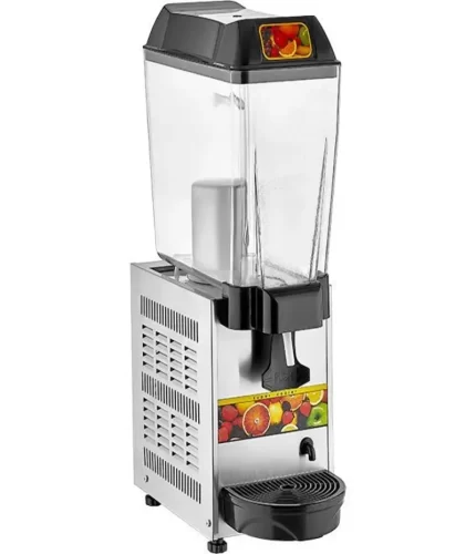 REMTA TEKLİ ŞERBET SOĞUTUCU 20 LT